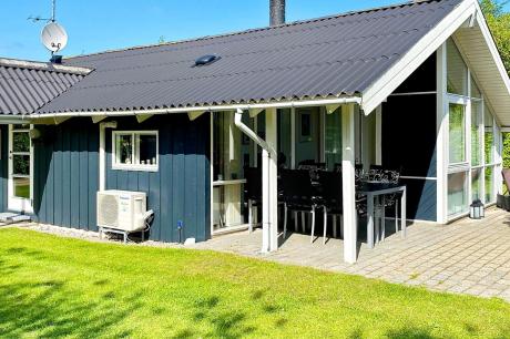 Holiday home Denmark - : 