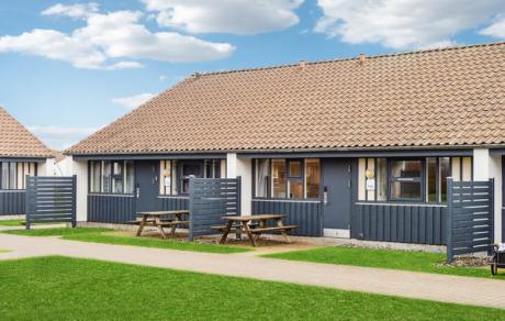 Holiday home Denmark - : 