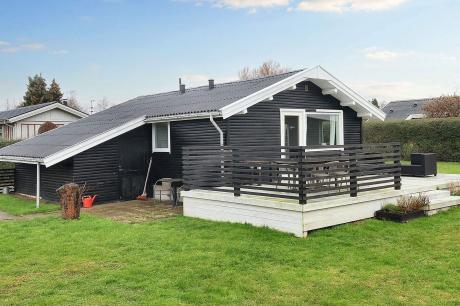 Holiday home Denmark - : 