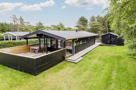 Holiday home Denmark - : 