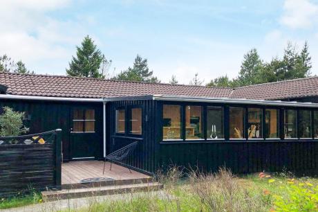 Holiday home Denmark - : 