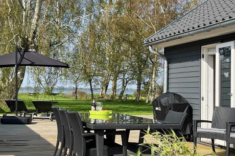 Ferienhaus Denemarken - : 