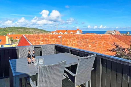 Vakantiehuis Denemarken - : 