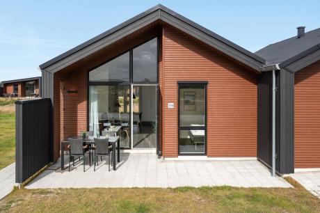 Holiday home Denmark - : 