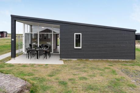 Holiday home Denmark - : 