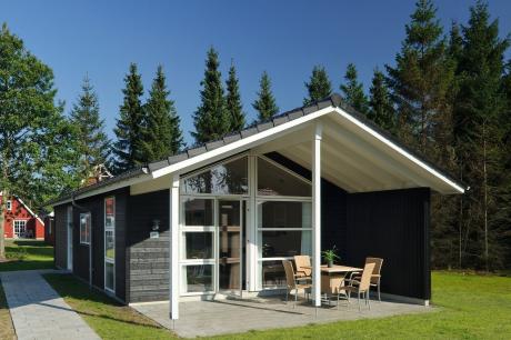 Holiday home Denmark - : 