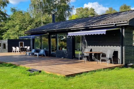 Holiday home Denmark - : 