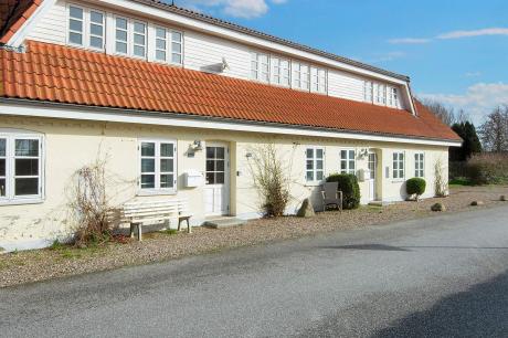 Holiday home Denmark - : 