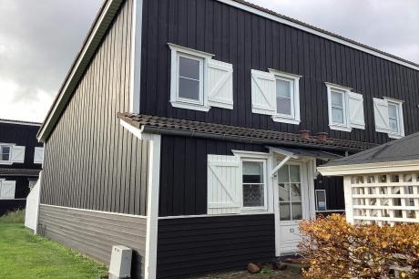 Holiday home Denmark - : 