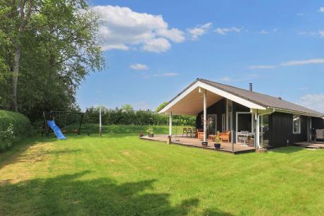 Holiday home Denmark - : 