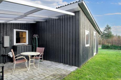 Holiday home Denmark - : 