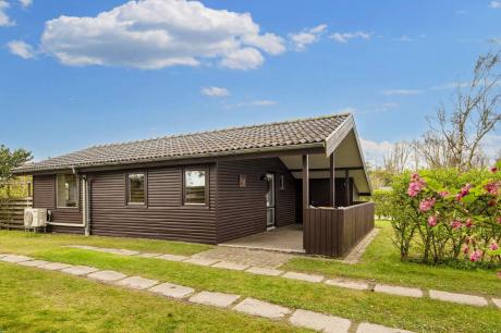 Holiday home Denmark - : 