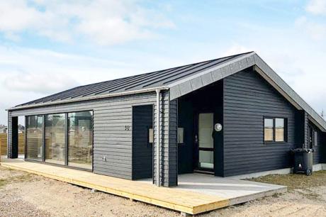 Holiday home Denmark - : 