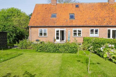 Vakantiehuis Denemarken - : 