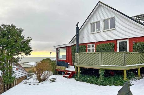 Holiday home Denmark - : 