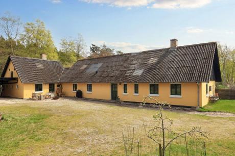 Holiday home Denmark - : 