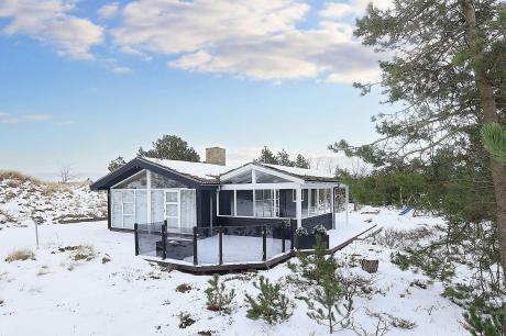 Holiday home Denmark - : 