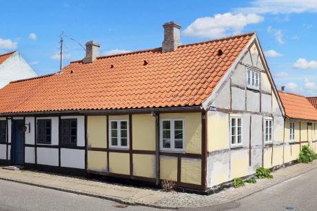 Vakantiehuis Denemarken - : 