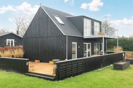 Holiday home Denmark - : 