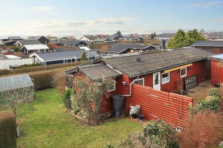 Holiday home Denmark - : 