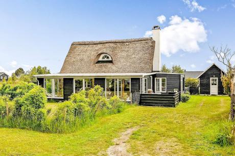 Holiday home Denmark - : 