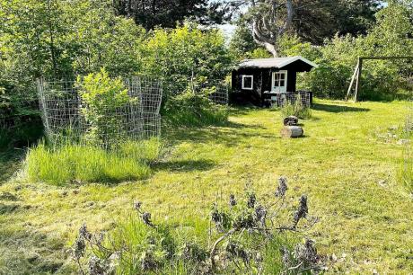 Holiday home Denmark - : 