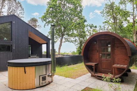 Holiday home Denmark - : 