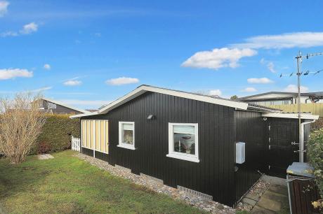 Holiday home Denmark - : 