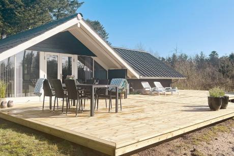 Holiday home Denmark - : 