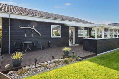 Holiday home Denmark - : 