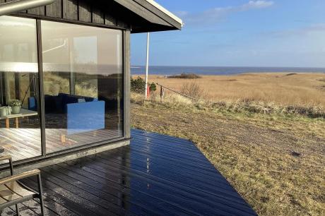 Holiday home Denmark - : 