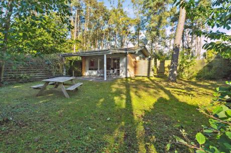 Holiday home Denmark - : 