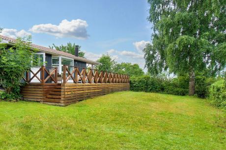 Holiday home Denmark - : 