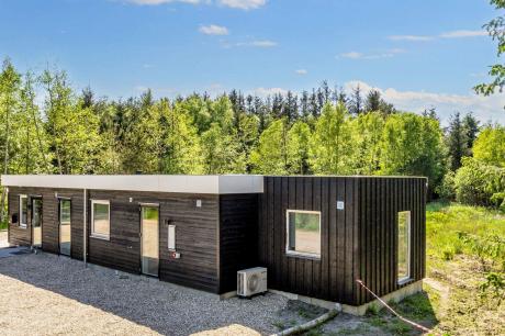 Holiday home Denmark - : 