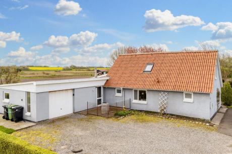 Holiday home Denmark - : 