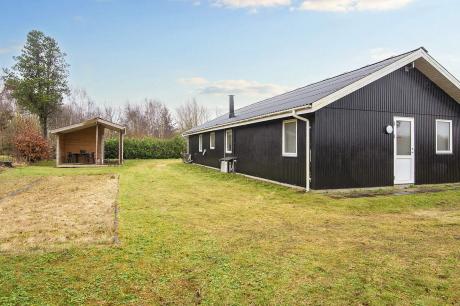 Holiday home Denmark - : 