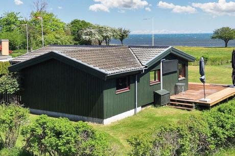 Holiday home Denmark - : 