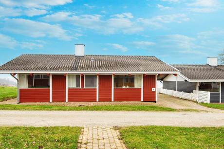 Holiday home Denmark - : 