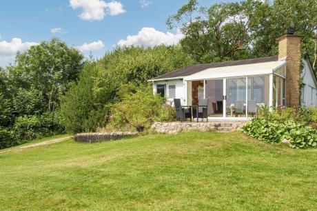 Holiday home Denmark - : 