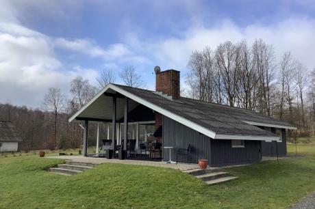 Ferienhaus Denemarken - : 