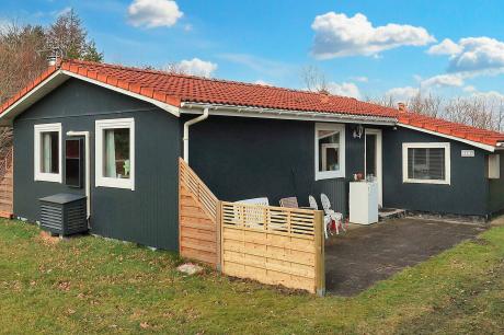 Holiday home Denmark - : 