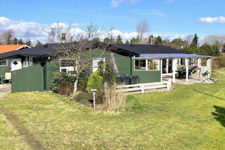 Holiday home Denmark - : 