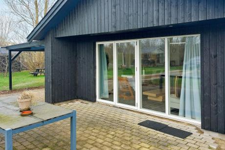 Holiday home Denmark - : 