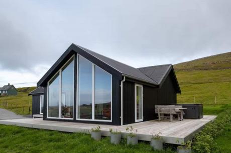 Holiday home  - : 