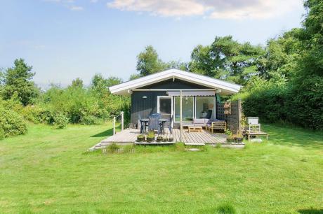 Holiday home Denmark - : 