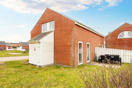 Holiday home Denmark - : 