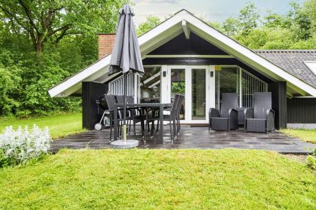 Holiday home Denmark - : 