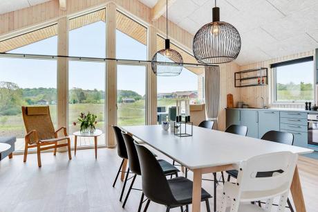 Holiday home Denmark - : 