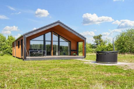 Holiday home Denmark - : 