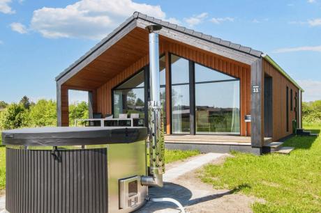 Holiday home Denmark - : 